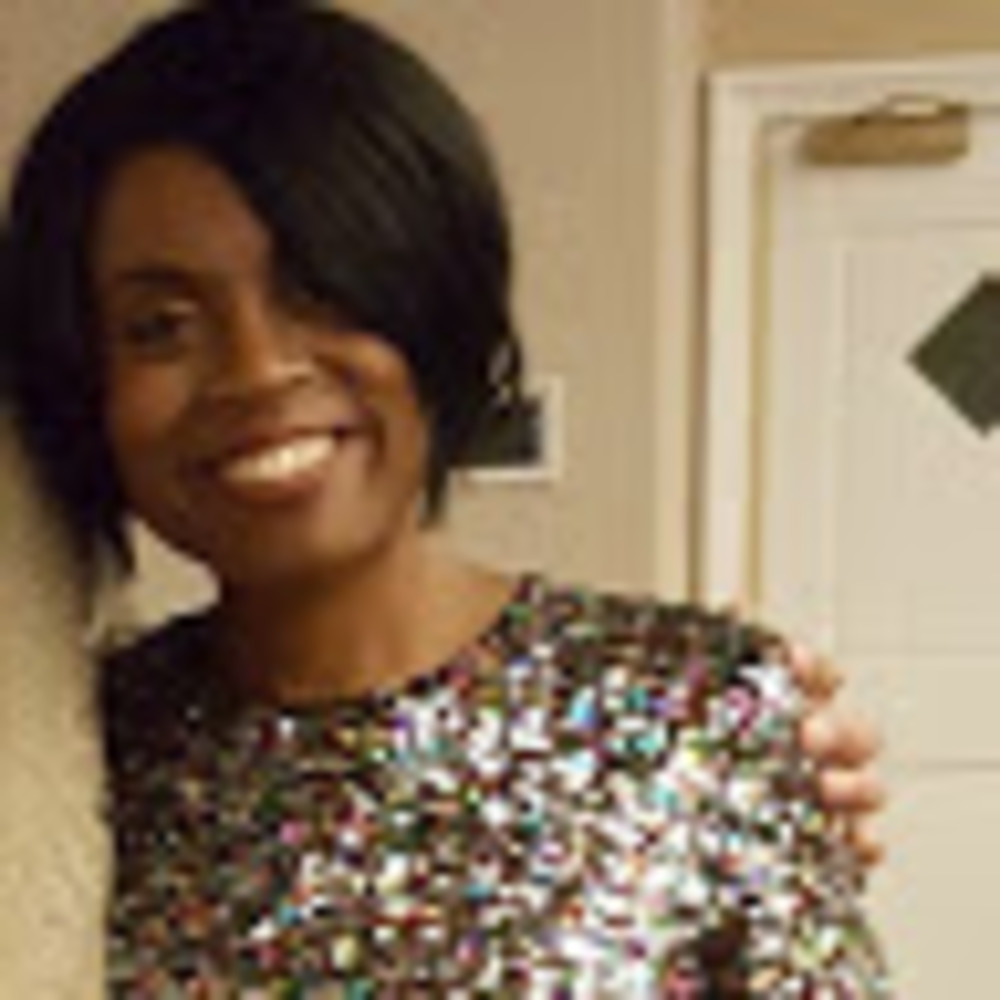 Meet your Posher, Ladonna
